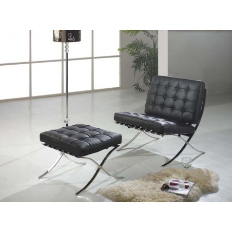 Chaise Pavillon Noir - Premium