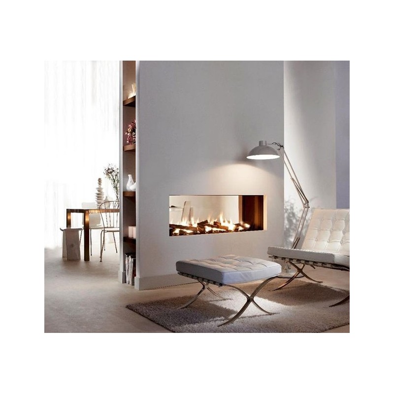 Chaise Pavillon blanc - Premium