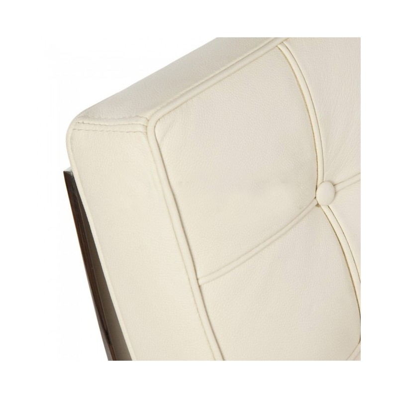 Chaise Pavillon Crème - Premium