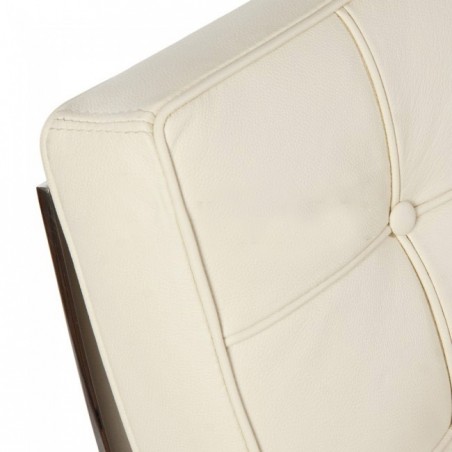 Chaise Pavillon Crème - Premium