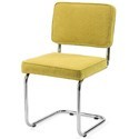 Chaise Bruut Rib